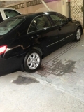 للبيع تويوتا camry 2007