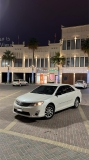 للبيع تويوتا camry 2012
