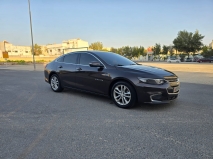 للبيع شفروليت Malibu 2017