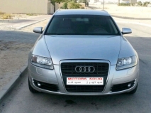 للبيع أودي A6 2009