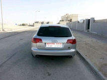 للبيع أودي A6 2009