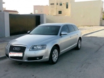 للبيع أودي A6 2009