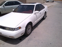 للبيع نيسان Altima 1993