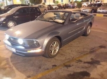 للبيع فورد Mustang  2005