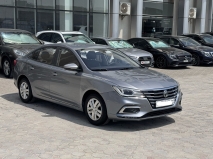 للبيع MG 5 2020