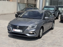 للبيع MG 5 2020