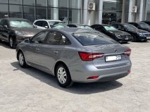 للبيع MG 5 2020