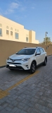 للبيع تويوتا RAV4 2018