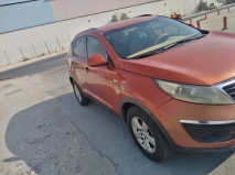 للبيع كيا Sportage 2015