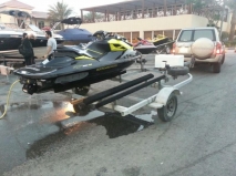 للبيع قوارب Seadoo 2013