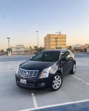 للبيع كاديلاك SRX 2016