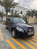 للبيع فولكس واجن Tiguan 2012