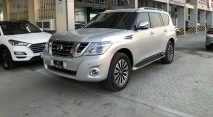 للبيع نيسان Patrol 2012