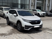 للبيع هوندا CRV 2022