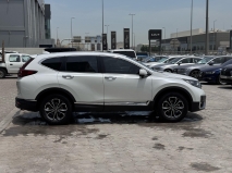 للبيع هوندا CRV 2022