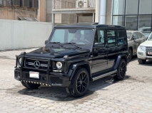 للبيع مرسيديس G class 2002