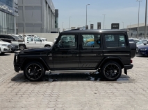 للبيع مرسيديس G class 2002