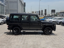 للبيع مرسيديس G class 2002