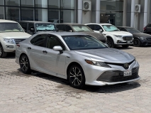 للبيع تويوتا camry 2020