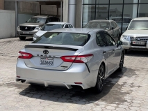 للبيع تويوتا camry 2020