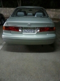 للبيع تويوتا camry 2002