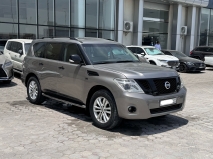 للبيع نيسان Patrol 2013