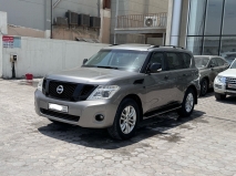 للبيع نيسان Patrol 2013