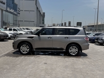 للبيع نيسان Patrol 2013