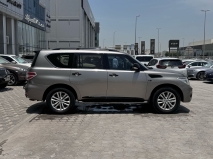 للبيع نيسان Patrol 2013