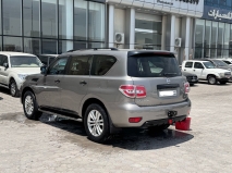 للبيع نيسان Patrol 2013