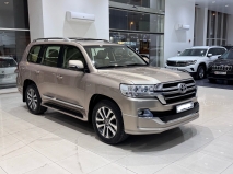 للبيع تويوتا Land Cruiser  2019
