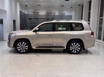 للبيع تويوتا Land Cruiser  2019