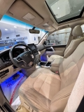 للبيع تويوتا Land Cruiser  2019