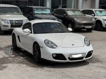 للبيع بورش Cayman 2012
