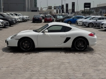 للبيع بورش Cayman 2012