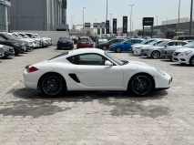 للبيع بورش Cayman 2012