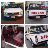 للبيع نيسان Pick up 2007