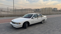 للبيع شفروليت Caprice 1991
