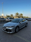 للبيع تويوتا camry 2020