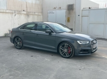 للبيع أودي S3 2018