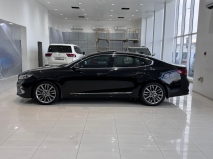 للبيع كيا Optima 2021