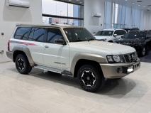 للبيع نيسان Patrol 2021