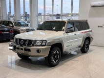 للبيع نيسان Patrol 2021