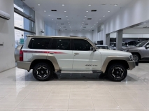 للبيع نيسان Patrol 2021