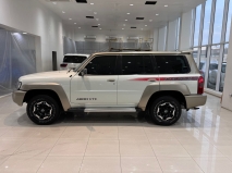 للبيع نيسان Patrol 2021