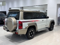 للبيع نيسان Patrol 2021