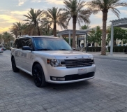 للبيع فورد Flex 2016