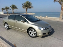 للبيع هوندا Civic 2007