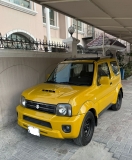 للبيع سوزوكي Jimny 2016