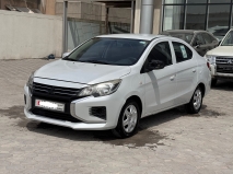 للبيع متسوبيشي Attrage 2021